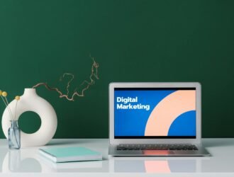 Digital marketing, edited by editor