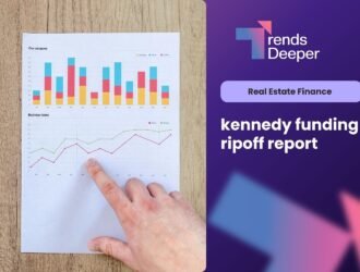 real estate finance kennedy funding ripoff report