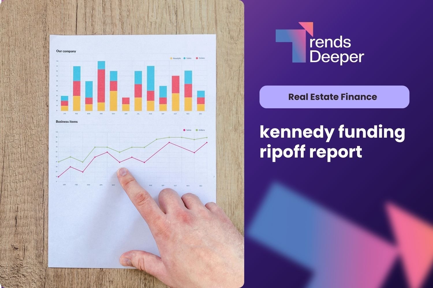 real estate finance kennedy funding ripoff report