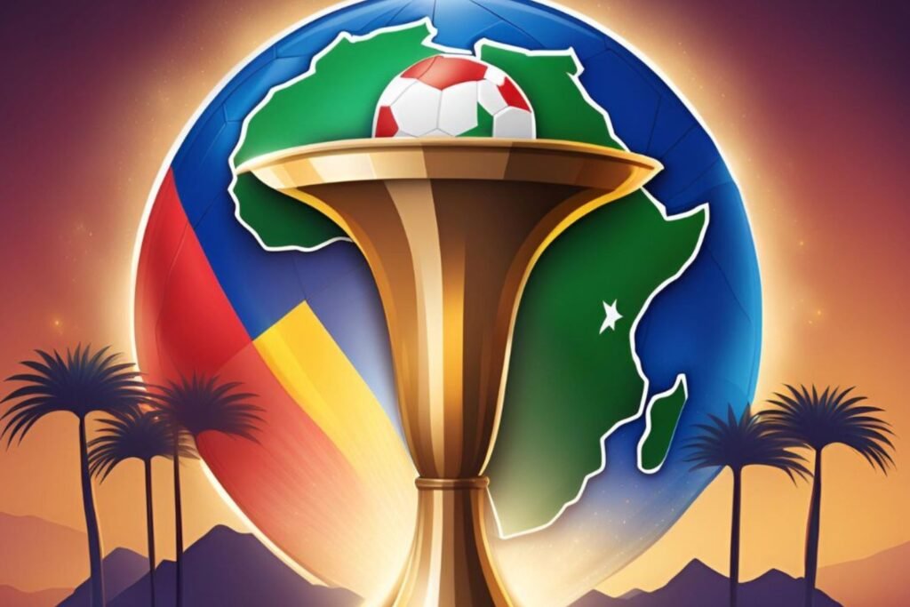 Africa Cup of Nations (AFCON) that truly brought global attention to Cape Verde Name Change to Cabo Verde.