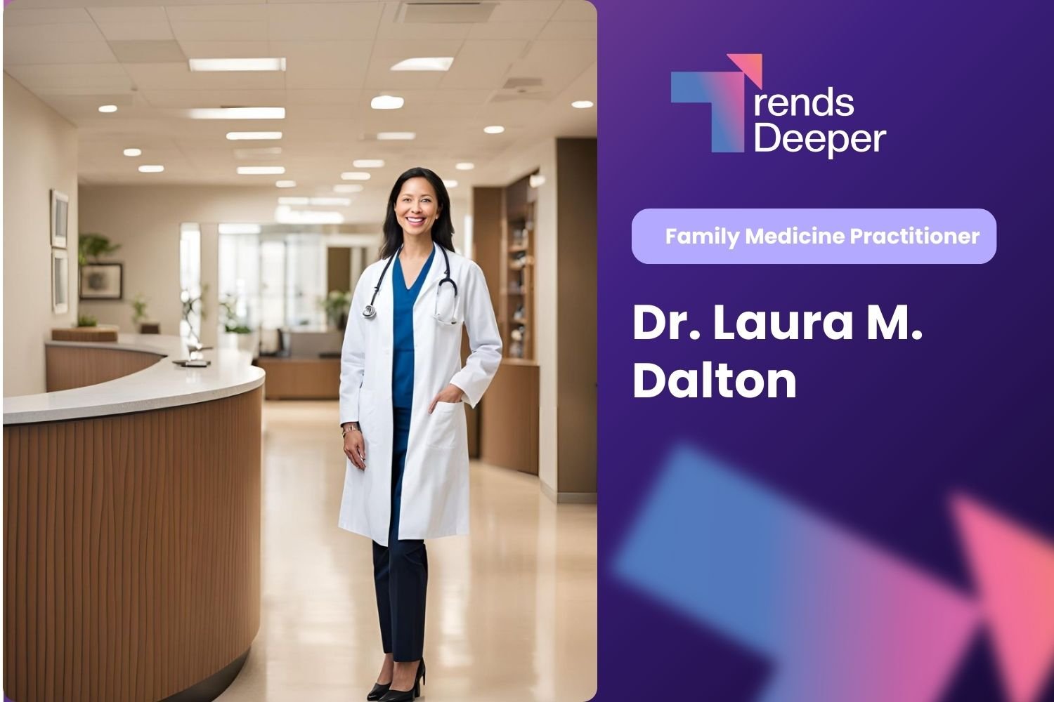 Dr. Laura M. Dalton Beverly Hills Ca