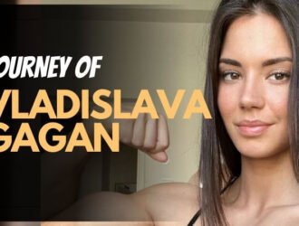 Vladislava Gagan