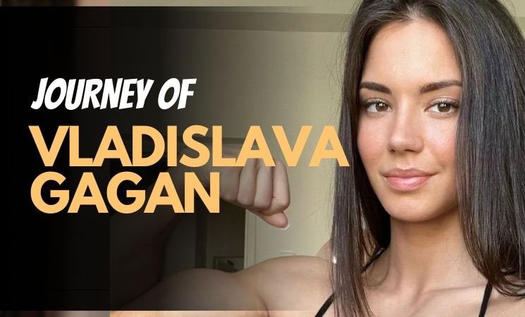 Vladislava Gagan