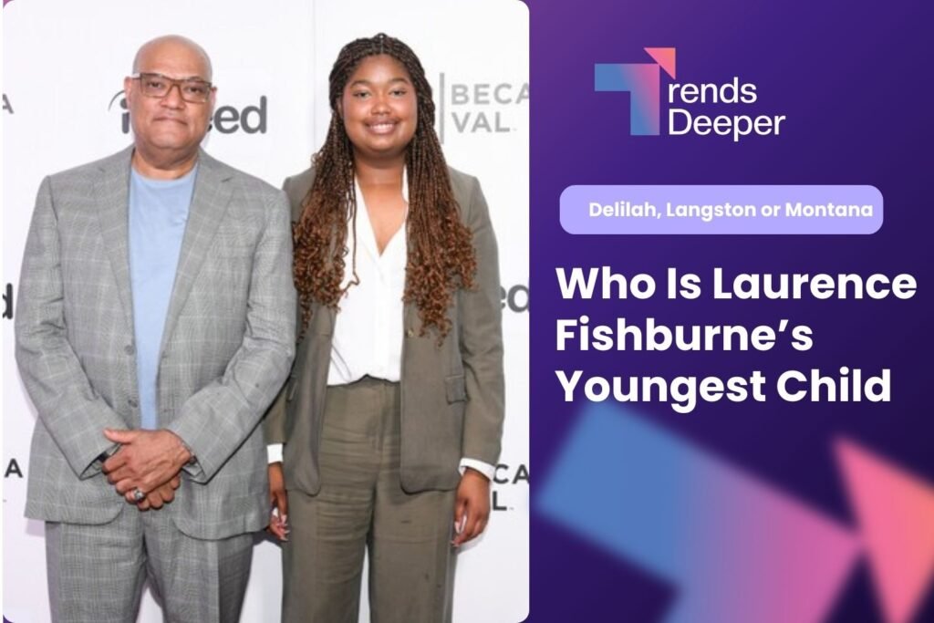 laurence fishburne daughter delilah fishburne