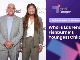 laurence fishburne daughter delilah fishburne