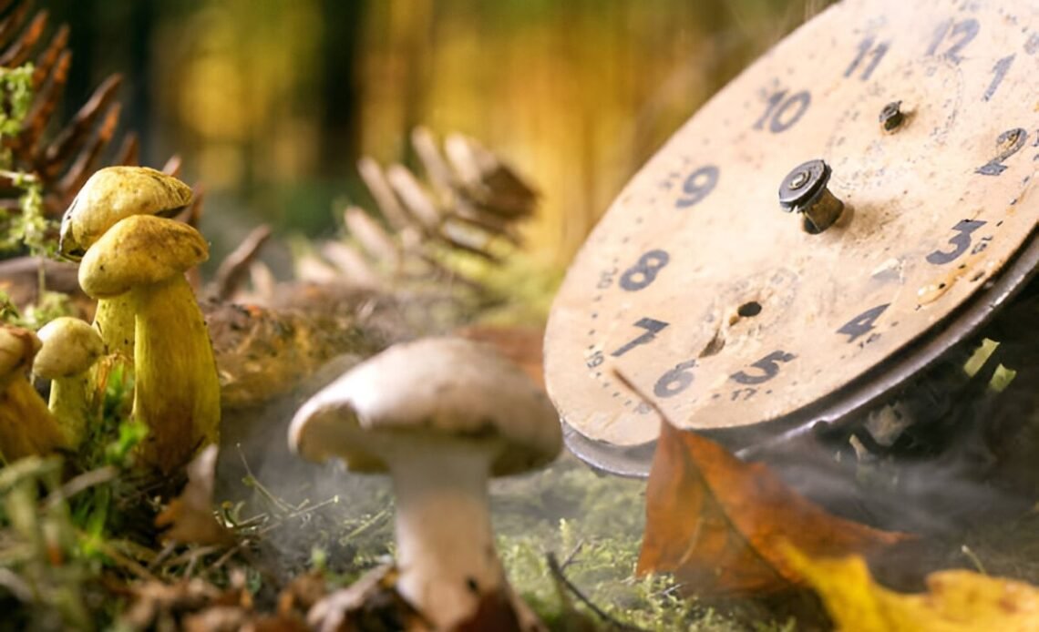 How Long Do Shrooms Take to Hit? A Guide to Magic Mushroom Effects