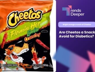 are cheetos bad for diabetics