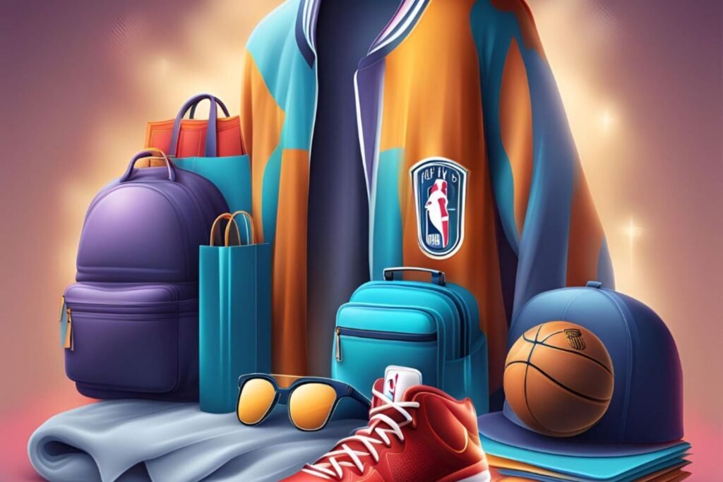 Merchandise is more than just a product for basketball teams. It’s a crucial element of their branding and revenue strategies,