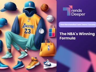 what does merchandise mean for basketball teams